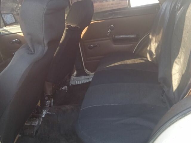 Белый Москвич / АЗЛК 412, объемом двигателя 0 л и пробегом 643 тыс. км за 477 $, фото 5 на Automoto.ua