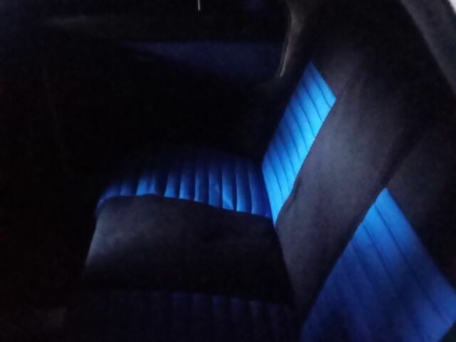 Белый Москвич / АЗЛК 412, объемом двигателя 0 л и пробегом 188 тыс. км за 500 $, фото 6 на Automoto.ua