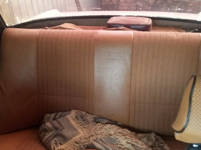 Белый Москвич / АЗЛК 412, объемом двигателя 1.5 л и пробегом 18 тыс. км за 355 $, фото 6 на Automoto.ua