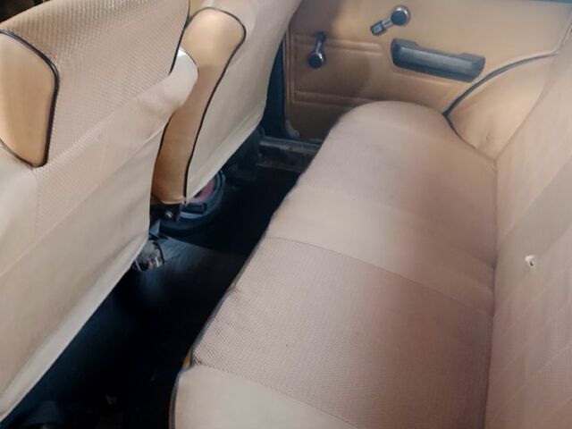 Белый Москвич / АЗЛК 412, объемом двигателя 1.5 л и пробегом 264 тыс. км за 500 $, фото 2 на Automoto.ua