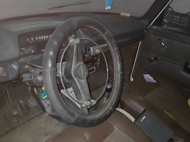 Білий Москвич / АЗЛК 412, об'ємом двигуна 0 л та пробігом 3 тис. км за 250 $, фото 1 на Automoto.ua