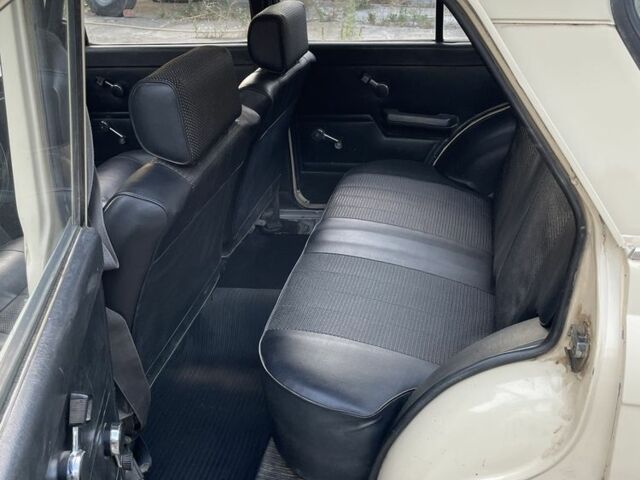 Білий Москвич / АЗЛК 412, об'ємом двигуна 1.5 л та пробігом 6 тис. км за 2000 $, фото 3 на Automoto.ua