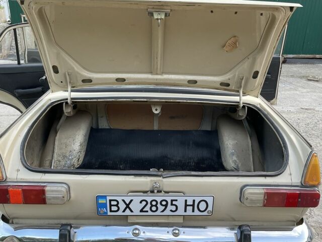 Білий Москвич / АЗЛК 412, об'ємом двигуна 1.5 л та пробігом 6 тис. км за 2000 $, фото 1 на Automoto.ua