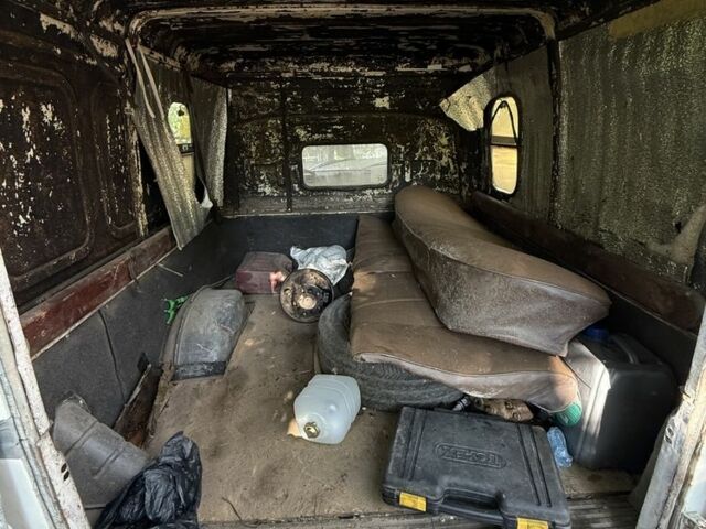 Бежевий Москвич / АЗЛК 412, об'ємом двигуна 1.5 л та пробігом 100 тис. км за 360 $, фото 4 на Automoto.ua