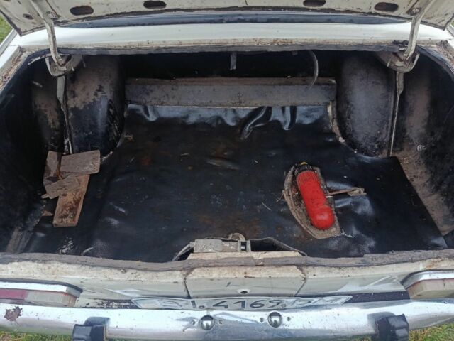 Бежевый Москвич / АЗЛК 412, объемом двигателя 1.5 л и пробегом 340 тыс. км за 214 $, фото 8 на Automoto.ua