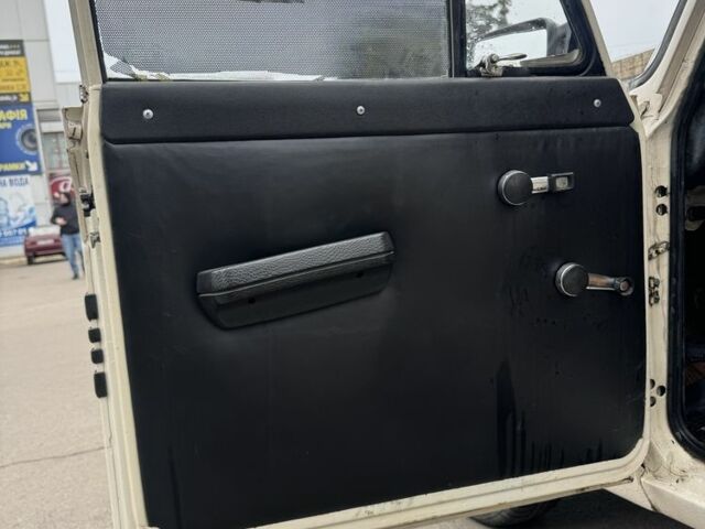 Бежевый Москвич / АЗЛК 412, объемом двигателя 1.5 л и пробегом 450 тыс. км за 500 $, фото 5 на Automoto.ua