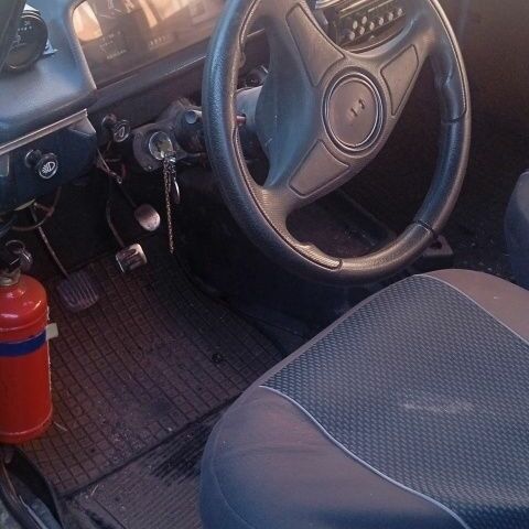 Бежевый Москвич / АЗЛК 412, объемом двигателя 0 л и пробегом 100 тыс. км за 384 $, фото 3 на Automoto.ua