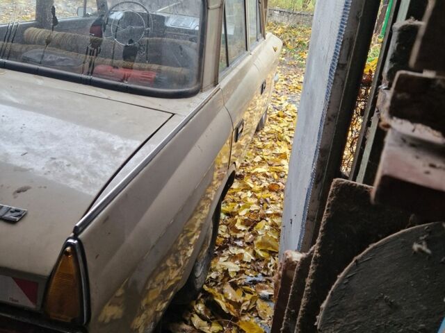 Москвич / АЗЛК 412 1982 в Днепре (Днепропетровске) на Automoto.ua Бежевый Москвич / АЗЛК 412, объемом двигателя 1.5 л и пробегом 95 тыс. км за 191 $, фото 3 на Automoto.ua