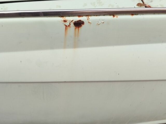 Бежевий Москвич / АЗЛК 412, об'ємом двигуна 0 л та пробігом 167 тис. км за 360 $, фото 7 на Automoto.ua