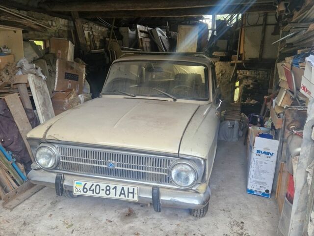 Москвич / АЗЛК 412 1982 в Днепре (Днепропетровске) на Automoto.ua Бежевый Москвич / АЗЛК 412, объемом двигателя 1.5 л и пробегом 95 тыс. км за 191 $, фото 1 на Automoto.ua