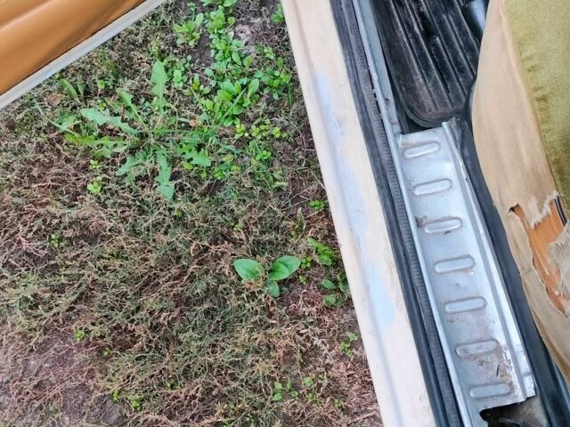 Москвич / АЗЛК 412 1983 в Днепре (Днепропетровске) на Automoto.ua Бежевый Москвич / АЗЛК 412, объемом двигателя 1.5 л и пробегом 41 тыс. км за 600 $, фото 8 на Automoto.ua