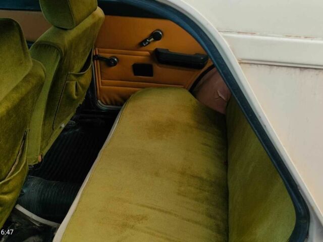 Москвич / АЗЛК 412 1983 в Днепре (Днепропетровске) на Automoto.ua Бежевый Москвич / АЗЛК 412, объемом двигателя 1.5 л и пробегом 41 тыс. км за 600 $, фото 9 на Automoto.ua