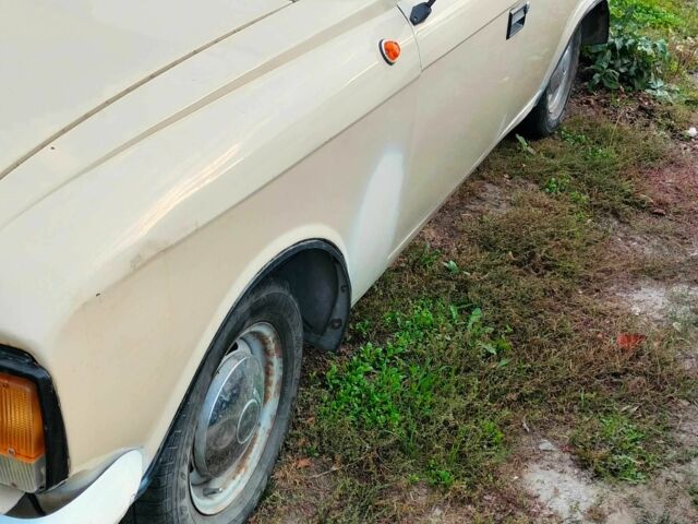 Москвич / АЗЛК 412 1983 в Днепре (Днепропетровске) на Automoto.ua Бежевый Москвич / АЗЛК 412, объемом двигателя 1.5 л и пробегом 41 тыс. км за 600 $, фото 2 на Automoto.ua