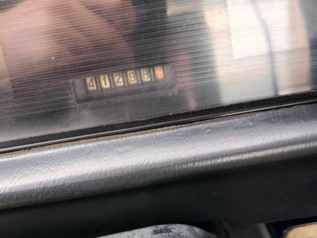 Москвич / АЗЛК 412 1983 в Днепре (Днепропетровске) на Automoto.ua Бежевый Москвич / АЗЛК 412, объемом двигателя 1.5 л и пробегом 41 тыс. км за 600 $, фото 7 на Automoto.ua