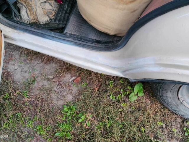 Москвич / АЗЛК 412 1983 в Днепре (Днепропетровске) на Automoto.ua Бежевый Москвич / АЗЛК 412, объемом двигателя 1.5 л и пробегом 41 тыс. км за 600 $, фото 10 на Automoto.ua