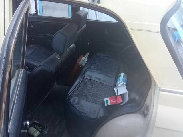 Бежевий Москвич / АЗЛК 412, об'ємом двигуна 1.5 л та пробігом 2 тис. км за 476 $, фото 7 на Automoto.ua