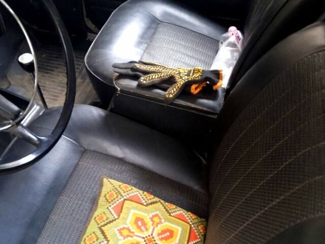 Бежевый Москвич / АЗЛК 412, объемом двигателя 1.5 л и пробегом 0 тыс. км за 310 $, фото 1 на Automoto.ua