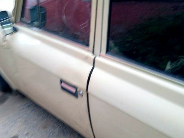 Бежевый Москвич / АЗЛК 412, объемом двигателя 1.5 л и пробегом 0 тыс. км за 310 $, фото 2 на Automoto.ua