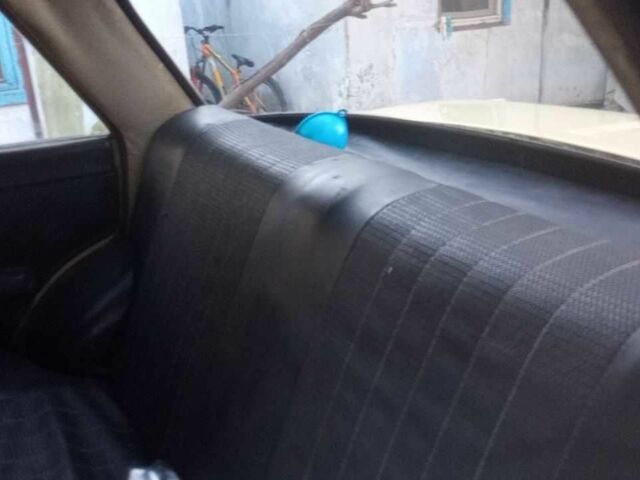 Бежевий Москвич / АЗЛК 412, об'ємом двигуна 1.5 л та пробігом 2 тис. км за 476 $, фото 8 на Automoto.ua