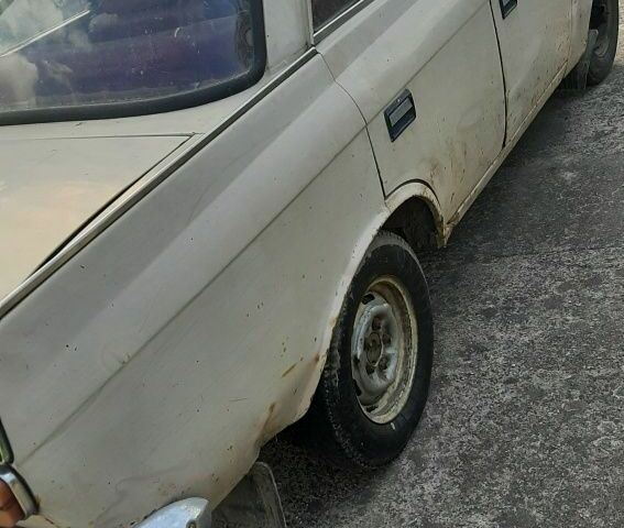 Бежевый Москвич / АЗЛК 412, объемом двигателя 0 л и пробегом 150 тыс. км за 284 $, фото 3 на Automoto.ua