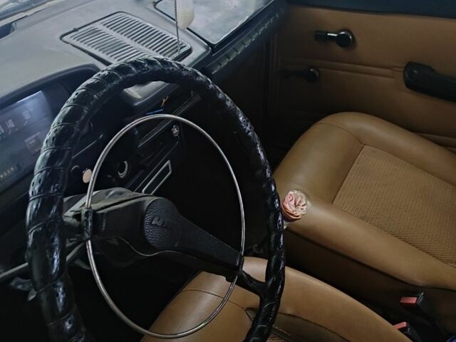 Бежевий Москвич / АЗЛК 412, об'ємом двигуна 0 л та пробігом 334 тис. км за 438 $, фото 4 на Automoto.ua