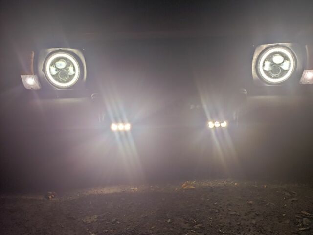 Бежевий Москвич / АЗЛК 412, об'ємом двигуна 0 л та пробігом 334 тис. км за 438 $, фото 3 на Automoto.ua