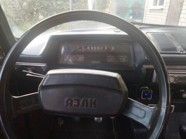 Бежевый Москвич / АЗЛК 412, объемом двигателя 1.5 л и пробегом 58 тыс. км за 290 $, фото 7 на Automoto.ua