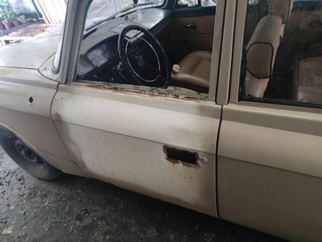 Бежевий Москвич / АЗЛК 412, об'ємом двигуна 0 л та пробігом 334 тис. км за 438 $, фото 5 на Automoto.ua