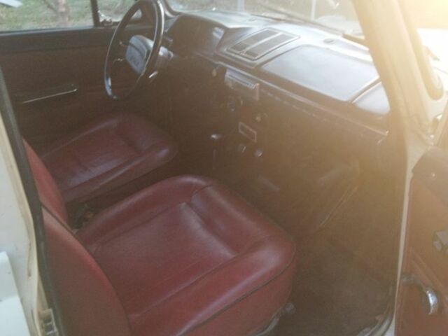 Бежевый Москвич / АЗЛК 412, объемом двигателя 1.5 л и пробегом 58 тыс. км за 290 $, фото 5 на Automoto.ua