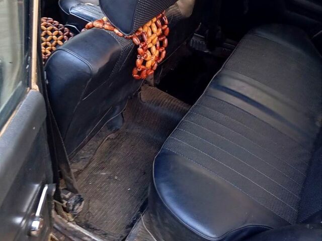 Бежевий Москвич / АЗЛК 412, об'ємом двигуна 15 л та пробігом 167 тис. км за 410 $, фото 8 на Automoto.ua