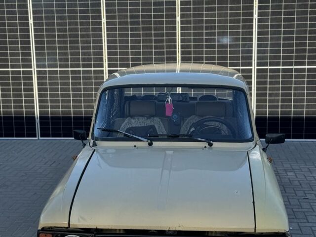 Бежевый Москвич / АЗЛК 412, объемом двигателя 1.5 л и пробегом 3 тыс. км за 322 $, фото 2 на Automoto.ua