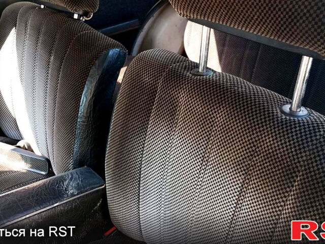 Бежевий Москвич / АЗЛК 412, об'ємом двигуна 1.5 л та пробігом 240 тис. км за 600 $, фото 3 на Automoto.ua