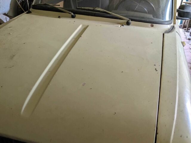 Бежевый Москвич / АЗЛК 412, объемом двигателя 0 л и пробегом 260 тыс. км за 384 $, фото 2 на Automoto.ua