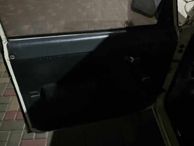 Бежевый Москвич / АЗЛК 412, объемом двигателя 1.5 л и пробегом 5 тыс. км за 450 $, фото 7 на Automoto.ua