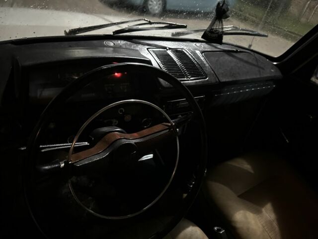 Бежевый Москвич / АЗЛК 412, объемом двигателя 1.5 л и пробегом 5 тыс. км за 450 $, фото 5 на Automoto.ua