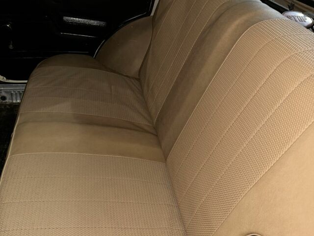 Бежевый Москвич / АЗЛК 412, объемом двигателя 1.5 л и пробегом 5 тыс. км за 450 $, фото 6 на Automoto.ua