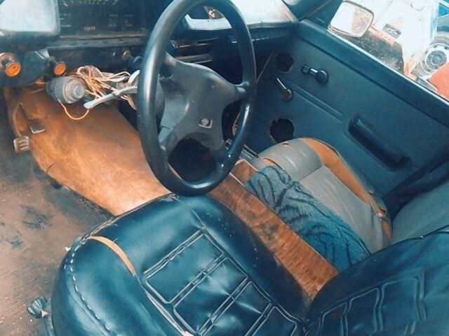 Бежевый Москвич / АЗЛК 412, объемом двигателя 1.6 л и пробегом 99 тыс. км за 264 $, фото 3 на Automoto.ua