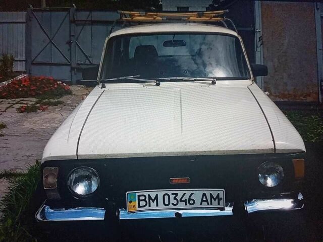 Бежевый Москвич / АЗЛК 412, объемом двигателя 0 л и пробегом 90 тыс. км за 300 $, фото 1 на Automoto.ua