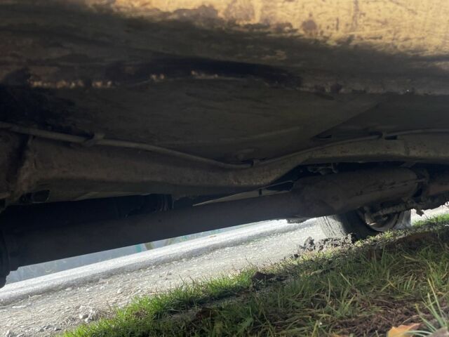 Бежевий Москвич / АЗЛК 412, об'ємом двигуна 1.5 л та пробігом 3 тис. км за 214 $, фото 6 на Automoto.ua