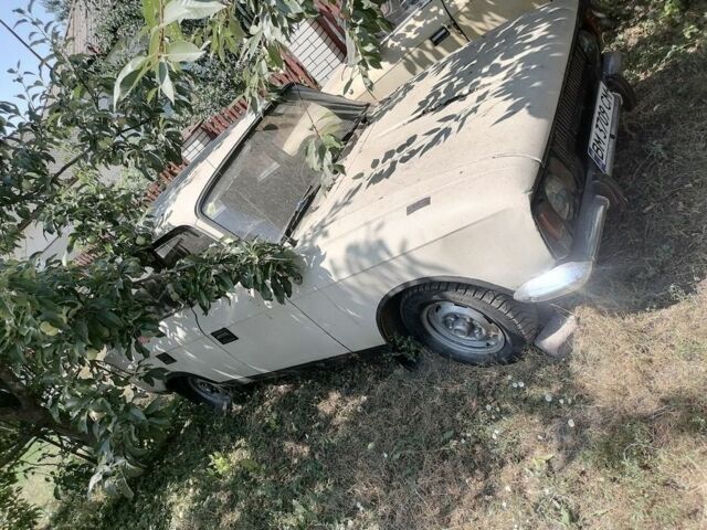 Бежевый Москвич / АЗЛК 412, объемом двигателя 1 л и пробегом 2 тыс. км за 477 $, фото 1 на Automoto.ua