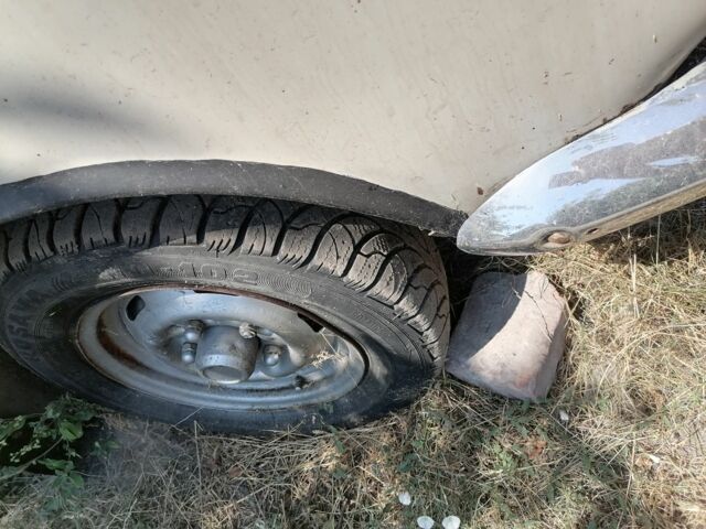 Бежевый Москвич / АЗЛК 412, объемом двигателя 1 л и пробегом 2 тыс. км за 477 $, фото 4 на Automoto.ua