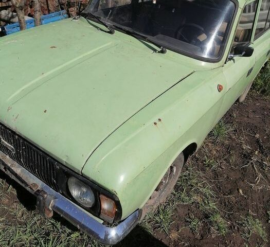 Бежевый Москвич / АЗЛК 412, объемом двигателя 1 л и пробегом 2 тыс. км за 477 $, фото 3 на Automoto.ua