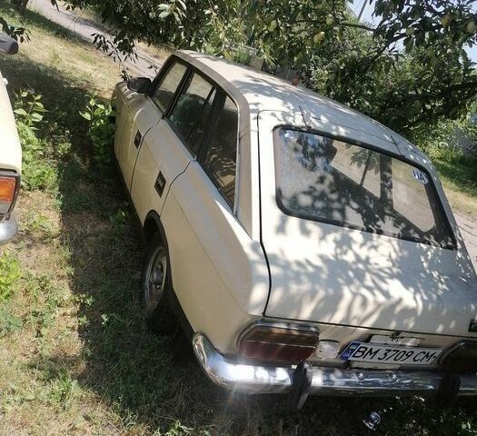 Бежевый Москвич / АЗЛК 412, объемом двигателя 1 л и пробегом 2 тыс. км за 477 $, фото 2 на Automoto.ua