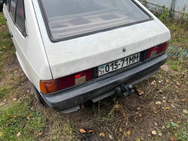 Бежевый Москвич / АЗЛК 412, объемом двигателя 0 л и пробегом 250 тыс. км за 552 $, фото 3 на Automoto.ua