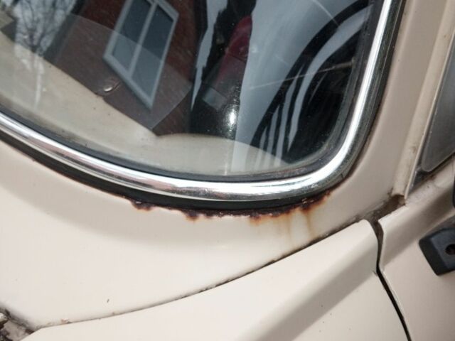 Бежевый Москвич / АЗЛК 412, объемом двигателя 0 л и пробегом 1 тыс. км за 485 $, фото 3 на Automoto.ua