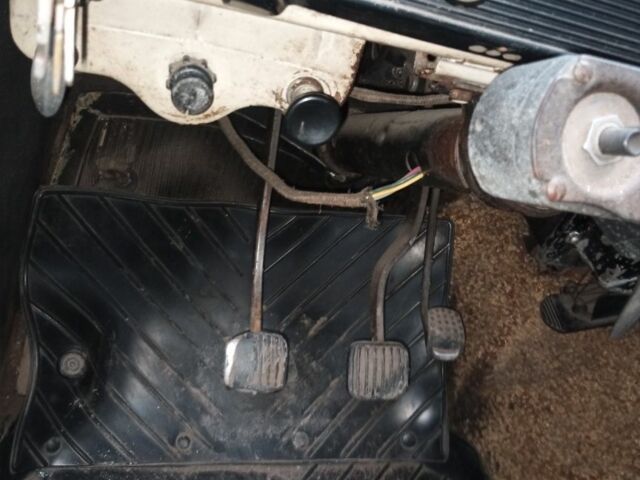 Бежевый Москвич / АЗЛК 412, объемом двигателя 0 л и пробегом 1 тыс. км за 485 $, фото 2 на Automoto.ua