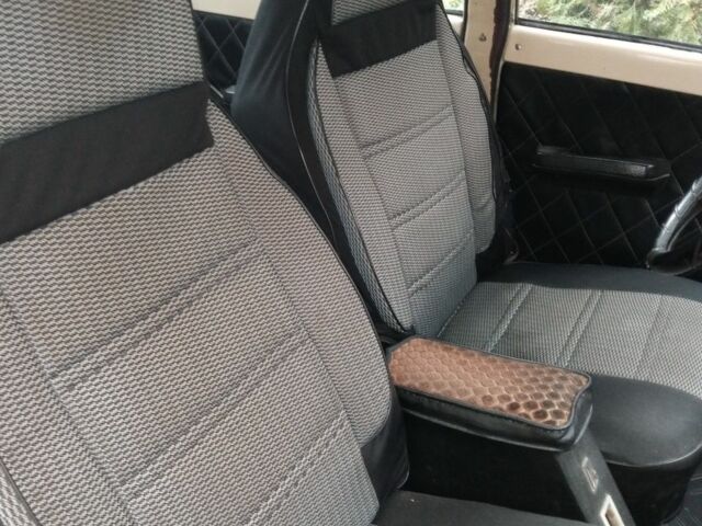 Бежевый Москвич / АЗЛК 412, объемом двигателя 0 л и пробегом 1 тыс. км за 485 $, фото 8 на Automoto.ua