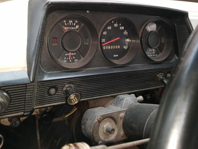 Бежевый Москвич / АЗЛК 412, объемом двигателя 0 л и пробегом 1 тыс. км за 485 $, фото 4 на Automoto.ua