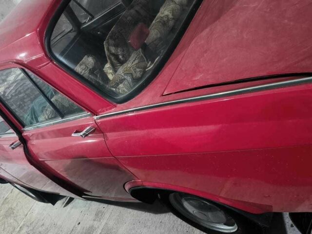 Червоний Москвич / АЗЛК 412, об'ємом двигуна 0 л та пробігом 31 тис. км за 1000 $, фото 4 на Automoto.ua