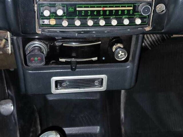 Червоний Москвич / АЗЛК 412, об'ємом двигуна 0 л та пробігом 31 тис. км за 1000 $, фото 8 на Automoto.ua